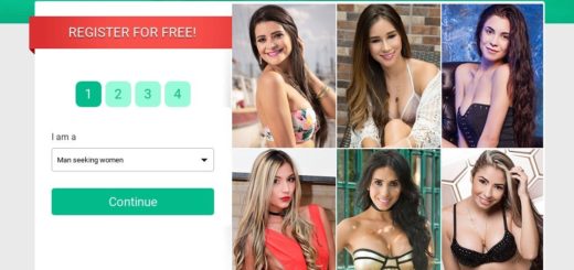 Colombia Lady Dating Service Post Thumbnail